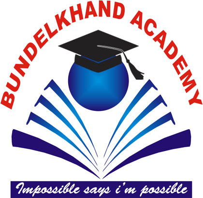 Bundelkhand Academy Logo